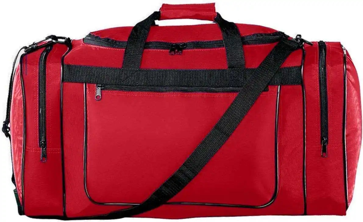 Augusta 511 Gear Bag - Red