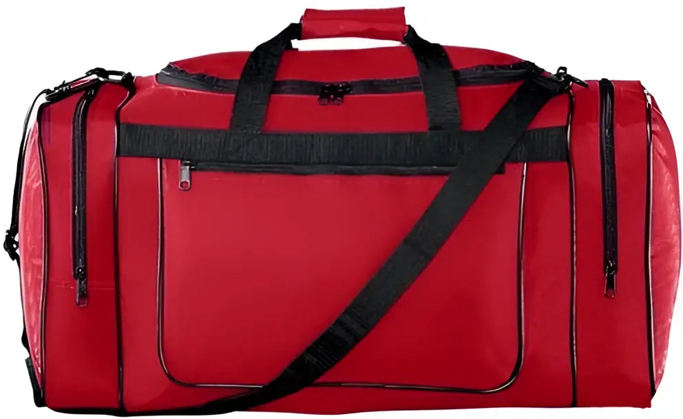 Augusta 511 Gear Bag - Red