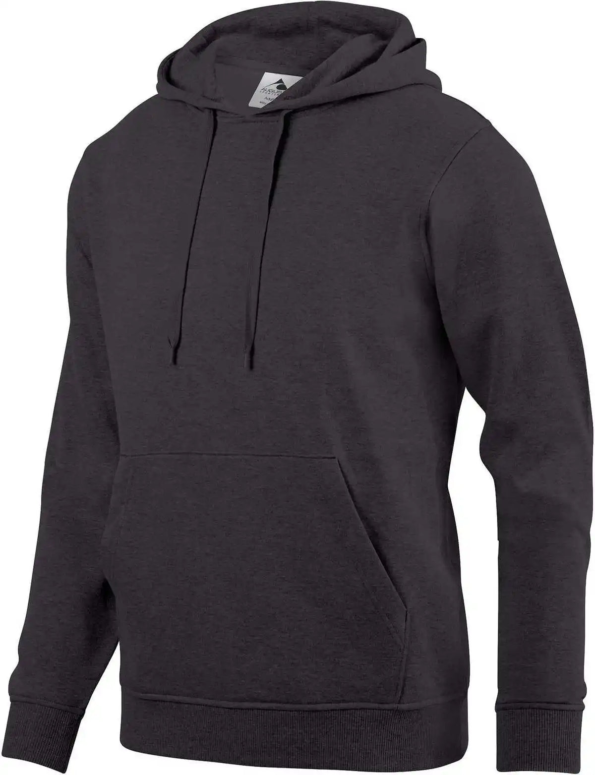 Augusta 5414 60/40 Fleece Hoody Carbon Heather