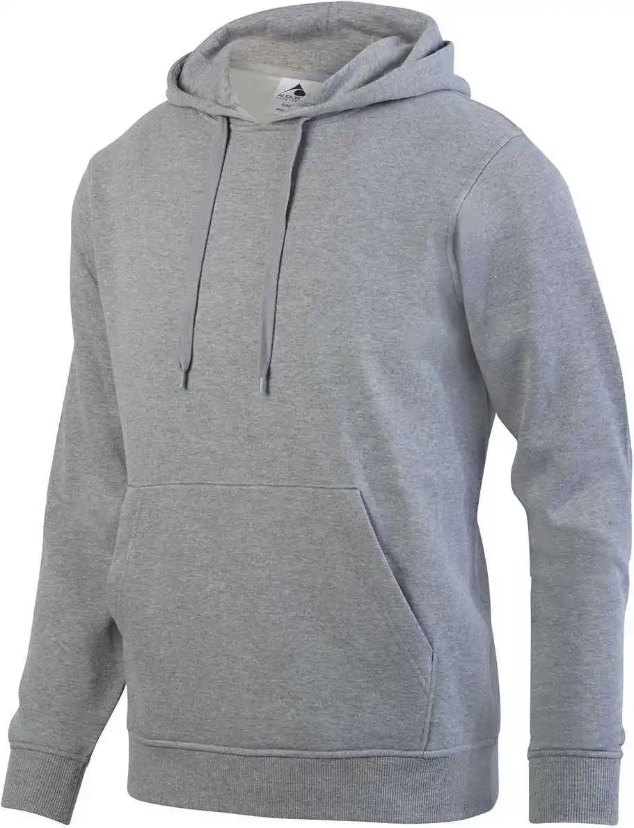 Augusta 5414 60/40 Fleece Hoody Charcoal Heather