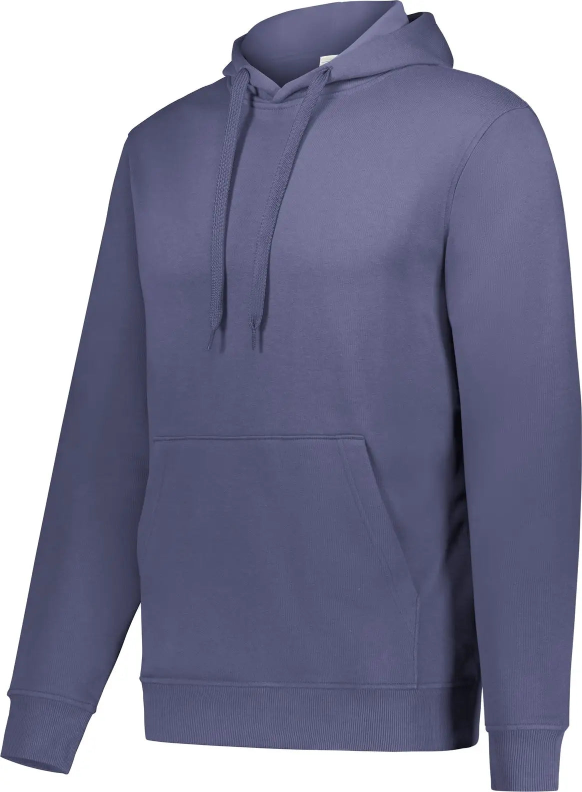 Augusta 5414 60/40 Fleece Hoody - Dusk - Adult s