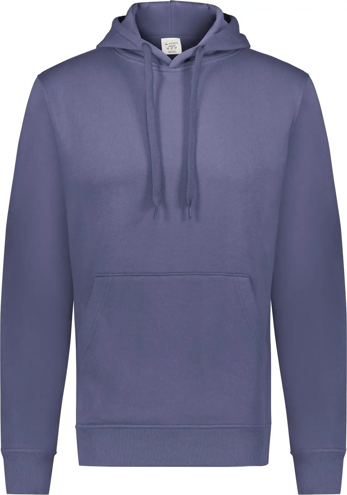 Augusta 5414 60/40 Fleece Hoody - Dusk