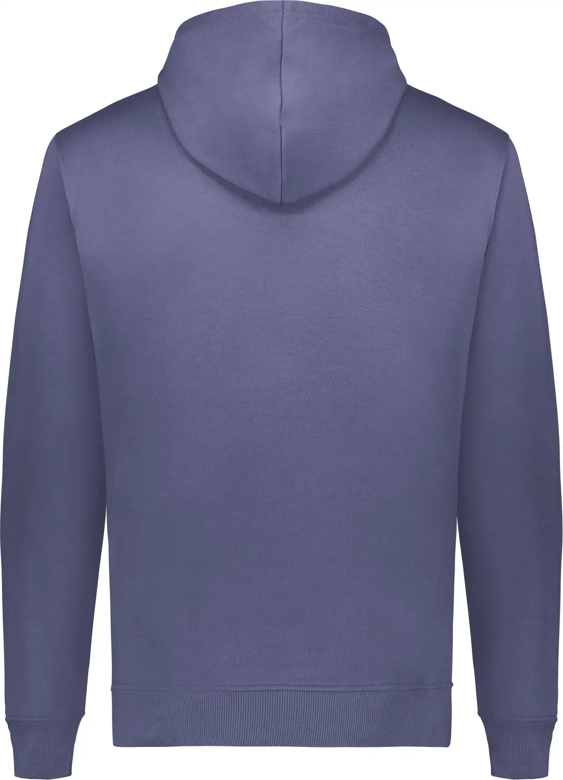 Augusta 5414 60/40 Fleece Hoody - Dusk