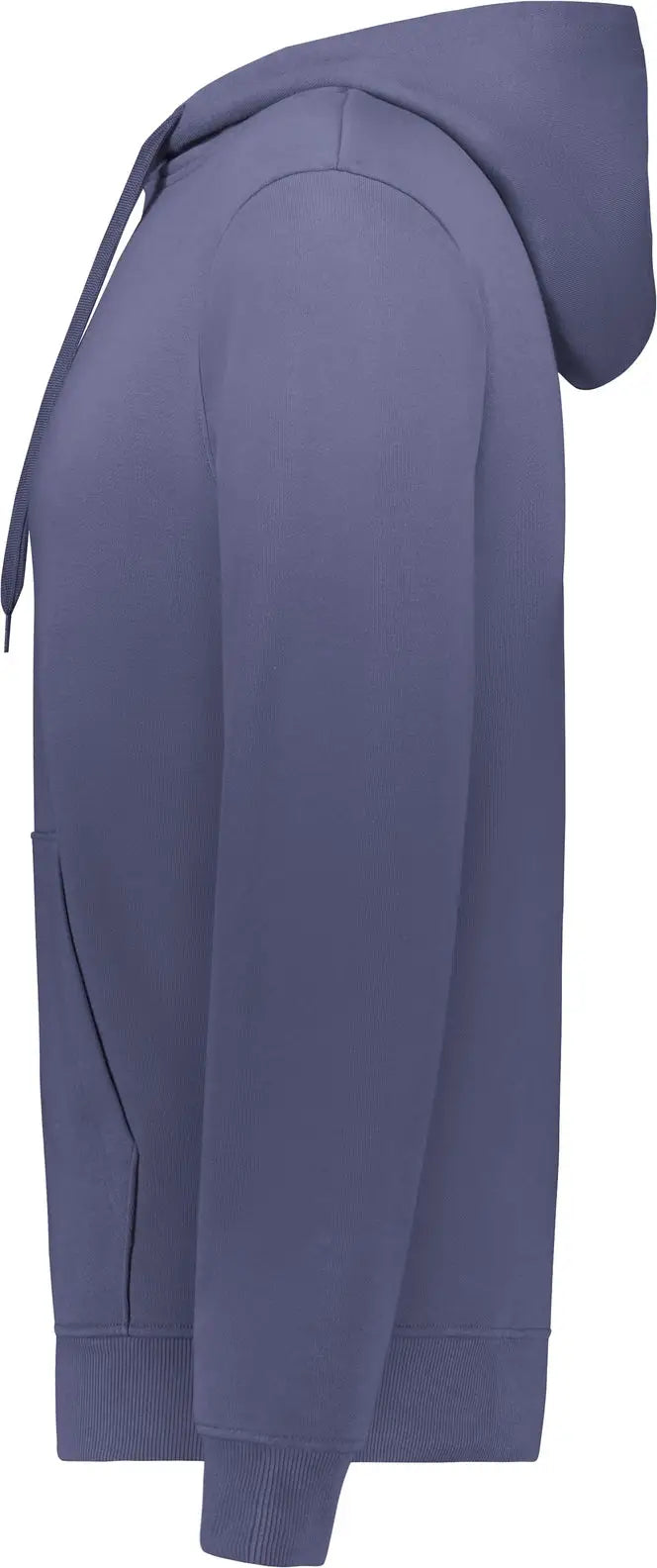 Augusta 5414 60/40 Fleece Hoody - Dusk
