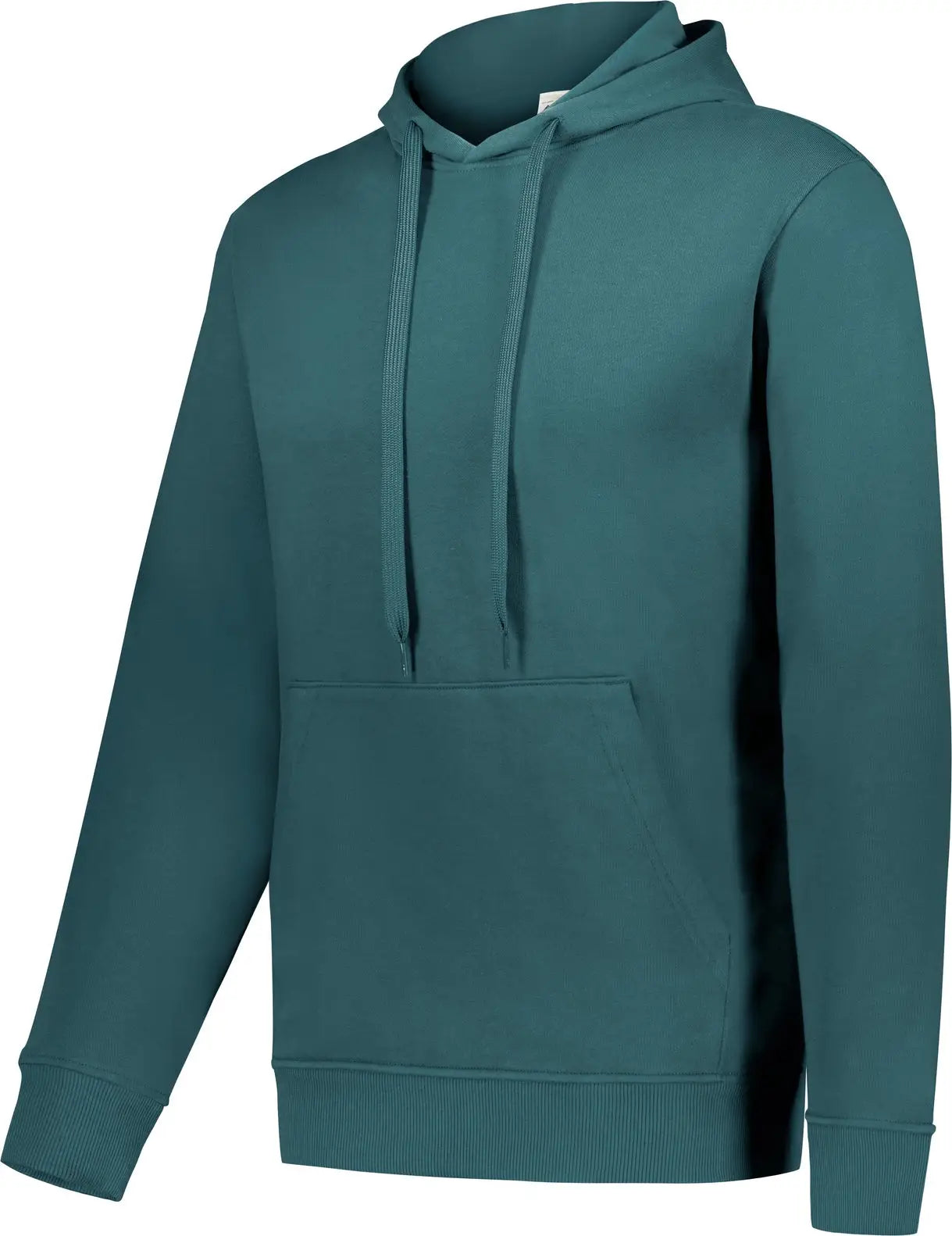 Augusta 5414 60/40 Fleece Hoody - Evergreen