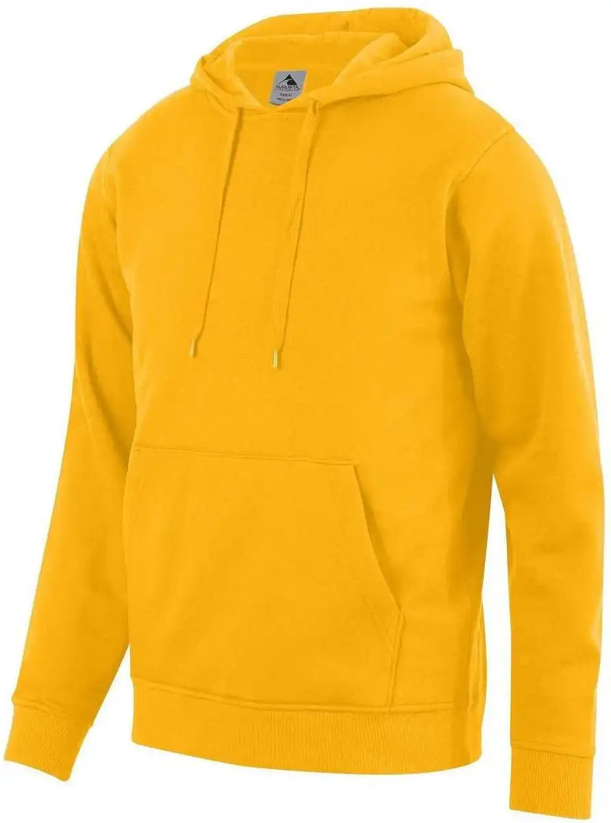 Augusta 5414 60/40 Fleece Hoody Gold