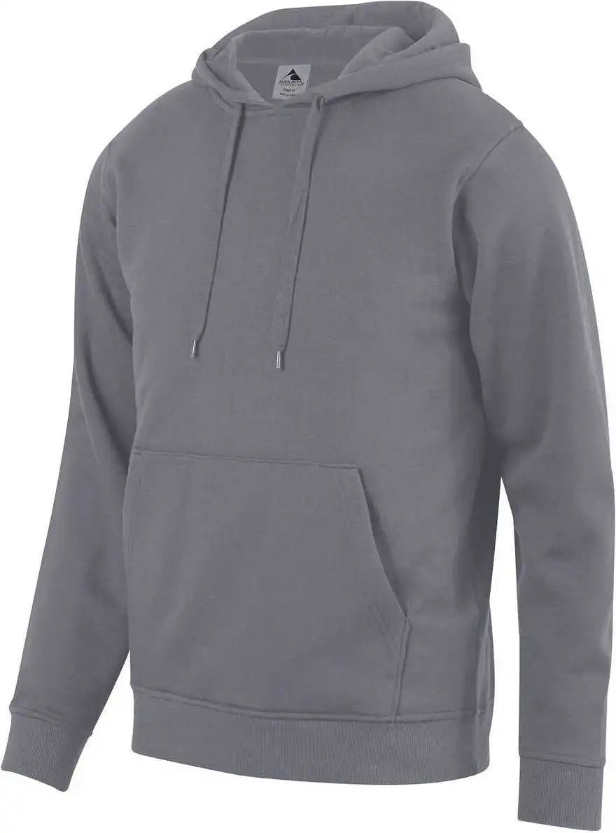 Augusta 5414 60/40 Fleece Hoody Graphite