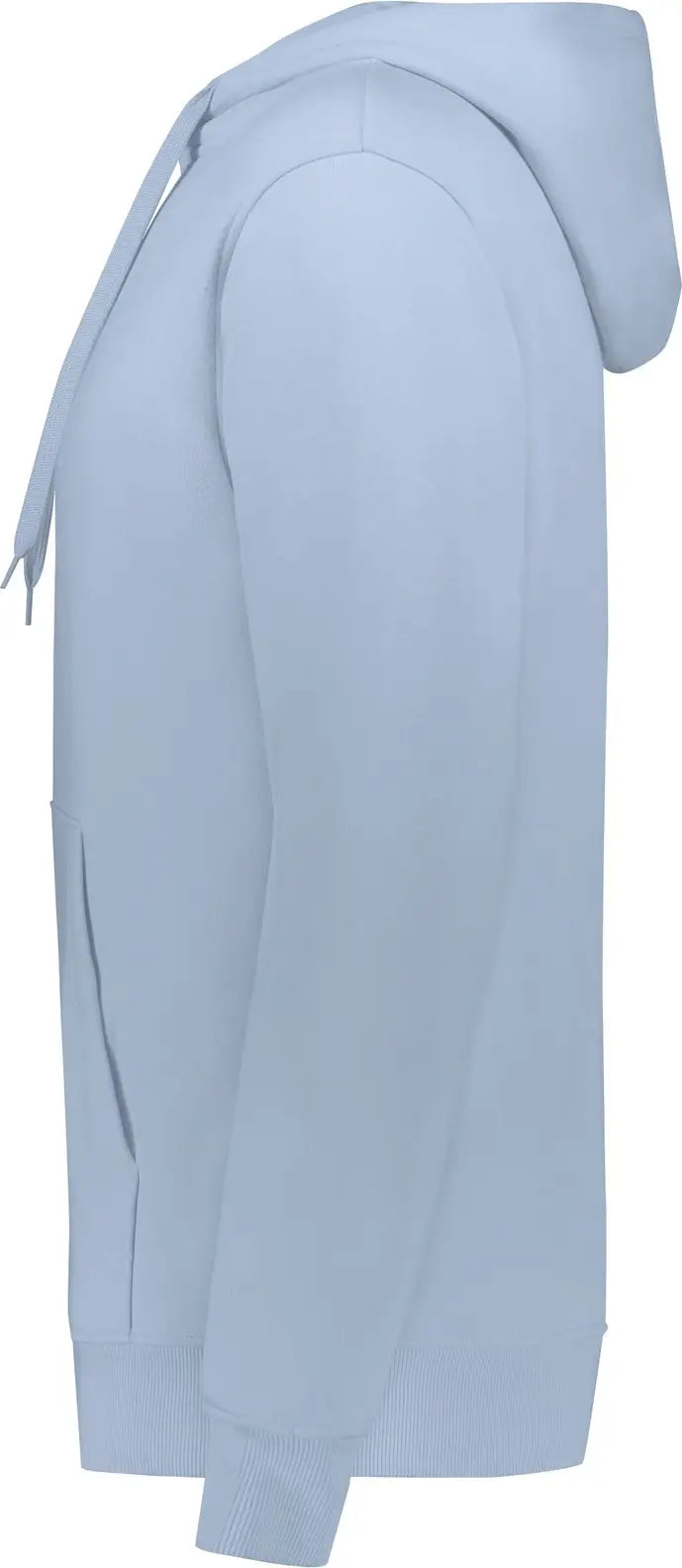 Augusta 5414 60/40 Fleece Hoody - Ice Blue