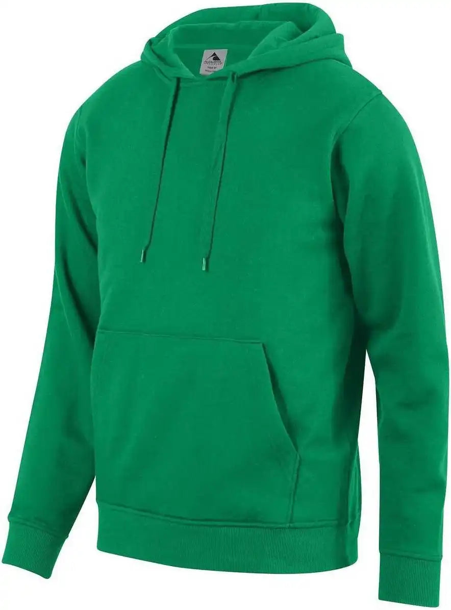 Augusta 5414 60/40 Fleece Hoody - Kelly