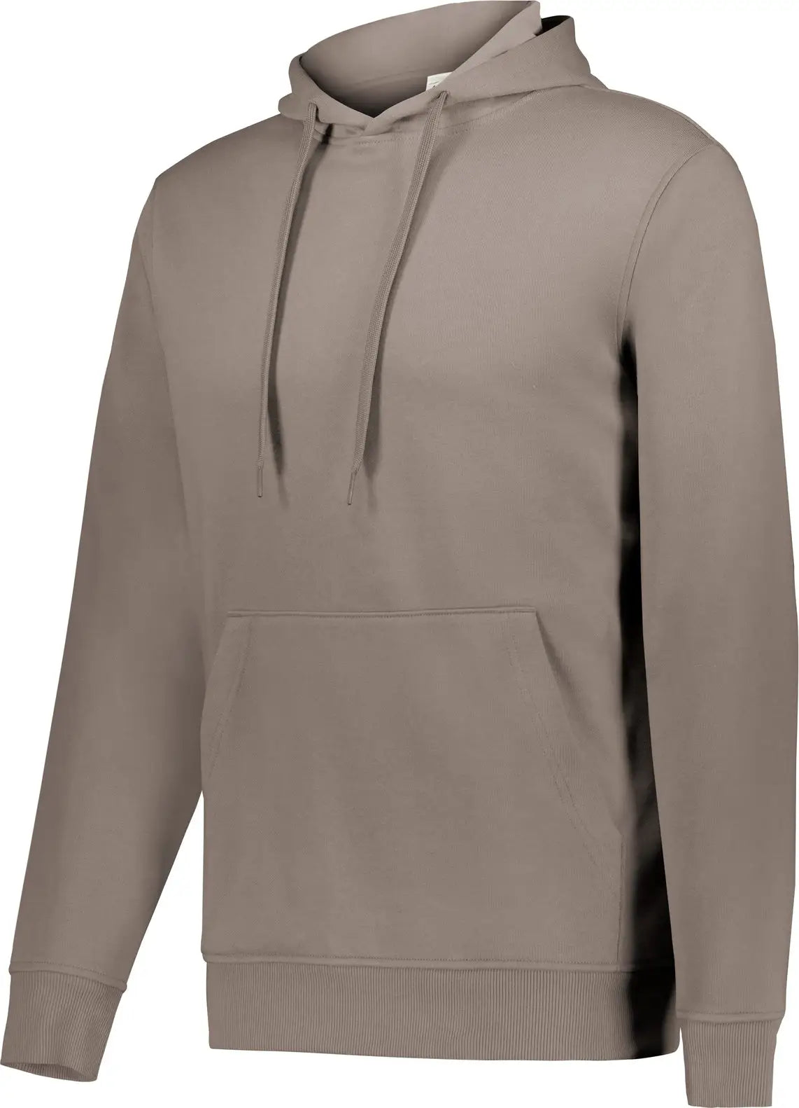 Augusta 5414 60/40 Fleece Hoody - Mink - Adult s