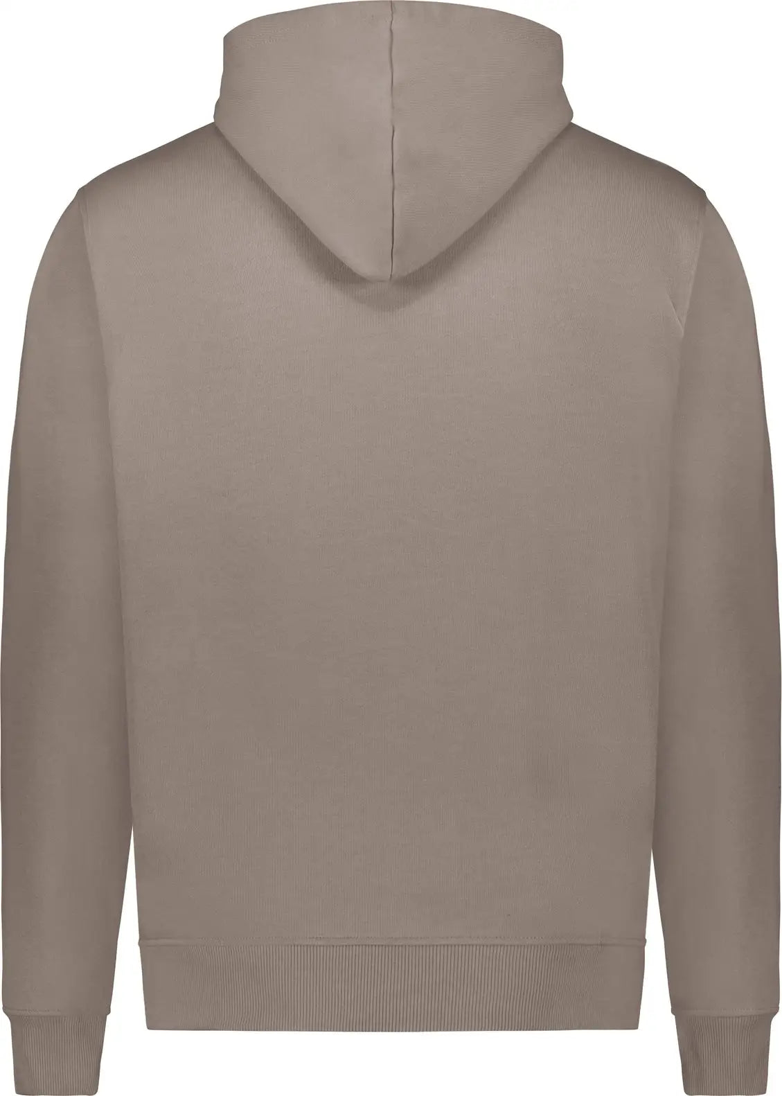 Augusta 5414 60/40 Fleece Hoody - Mink