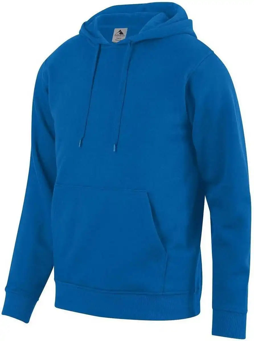 Augusta 5414 60/40 Fleece Hoody Royal