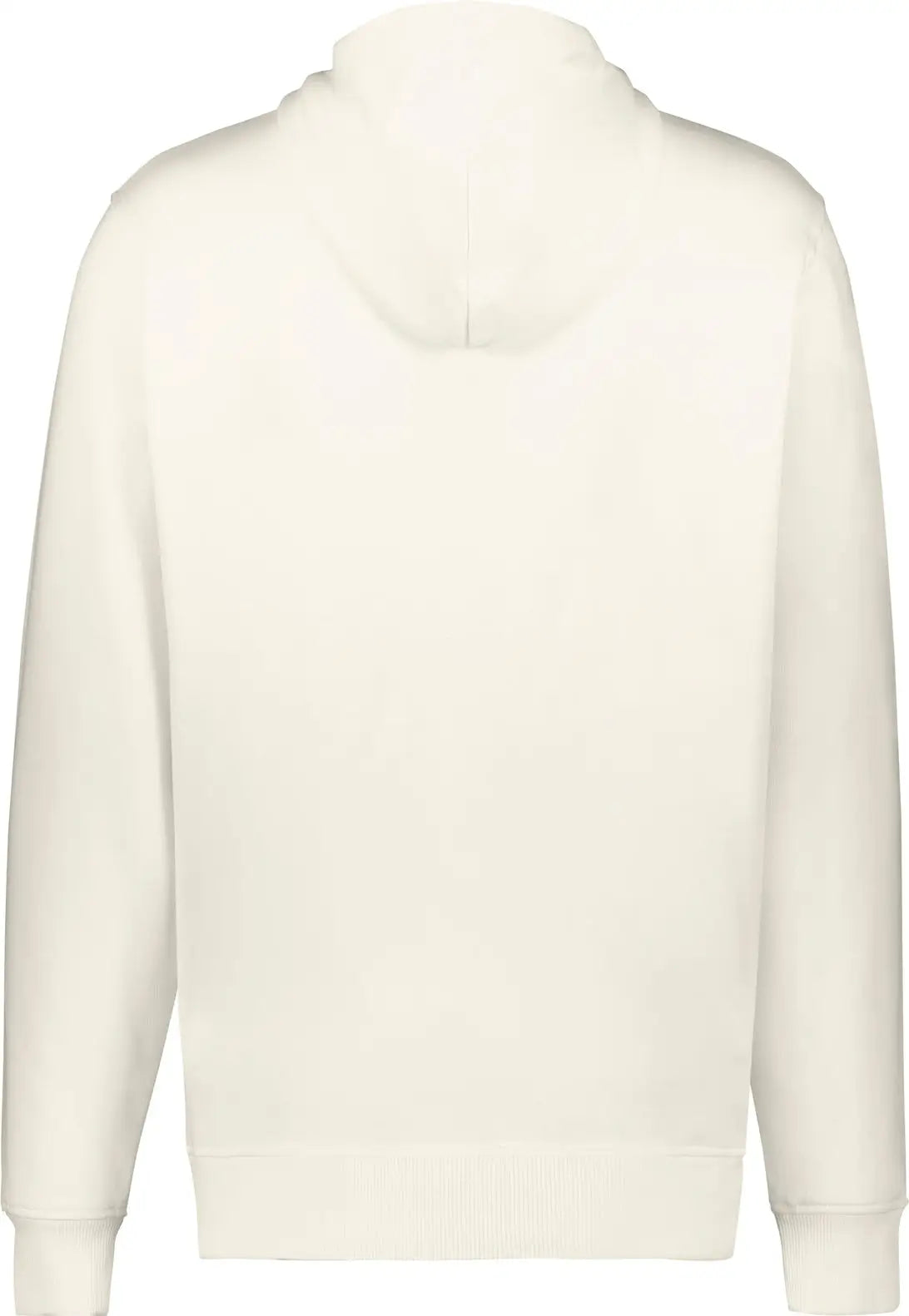 Augusta 5414 60/40 Fleece Hoody - Vanilla