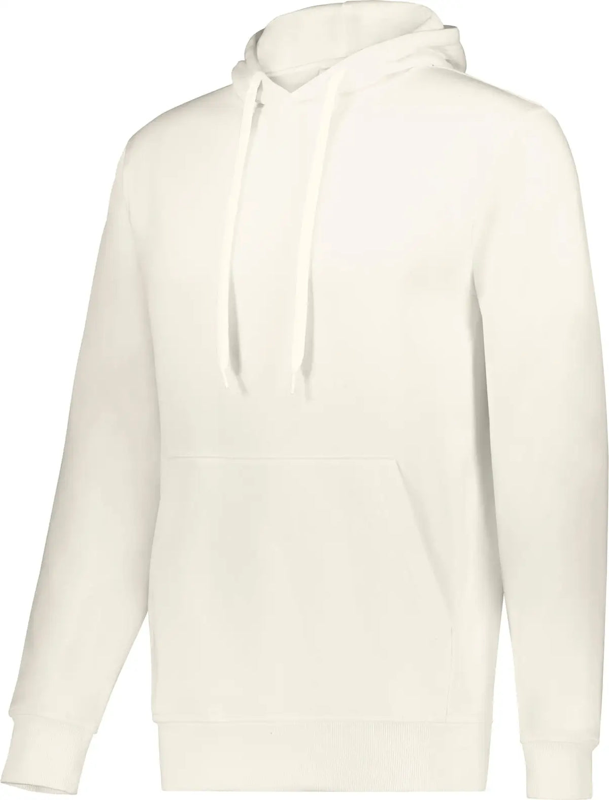 Augusta 5414 60/40 Fleece Hoody - Vanilla