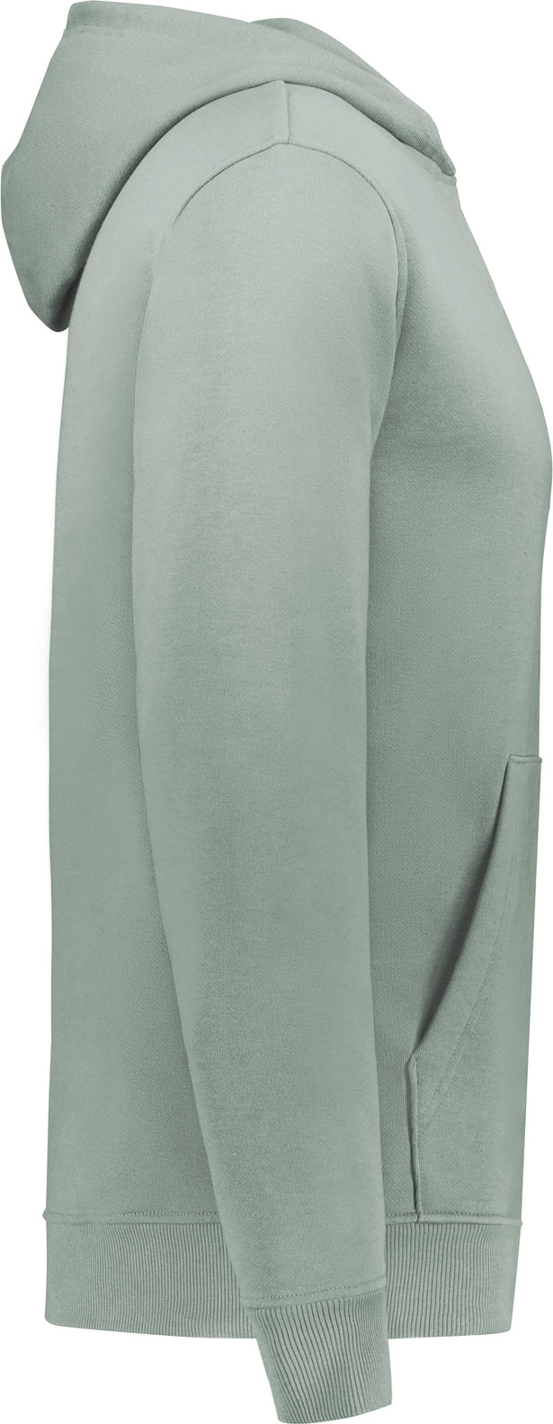 Augusta 5415 Youth 60/40 Fleece Hoodie - Spearmint