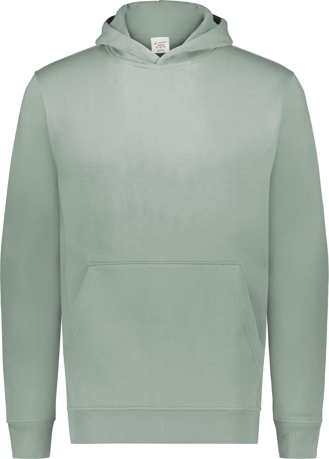 Augusta 5415 Youth 60/40 Fleece Hoodie - Spearmint