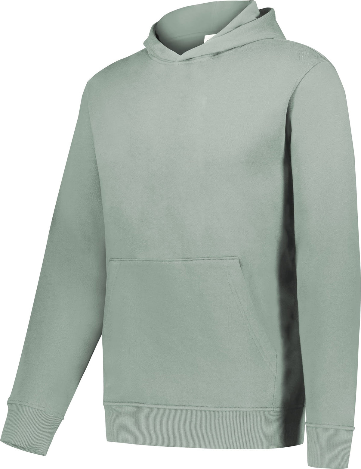 Augusta 5415 Youth 60/40 Fleece Hoodie - Spearmint - s