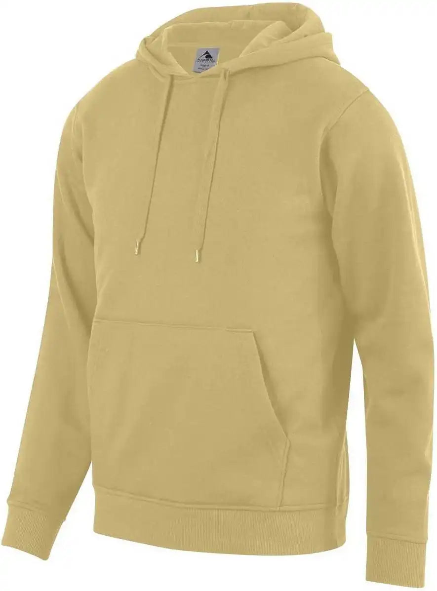 Augusta 5415 Youth 60/40 Fleece Hoody Vegas Gold