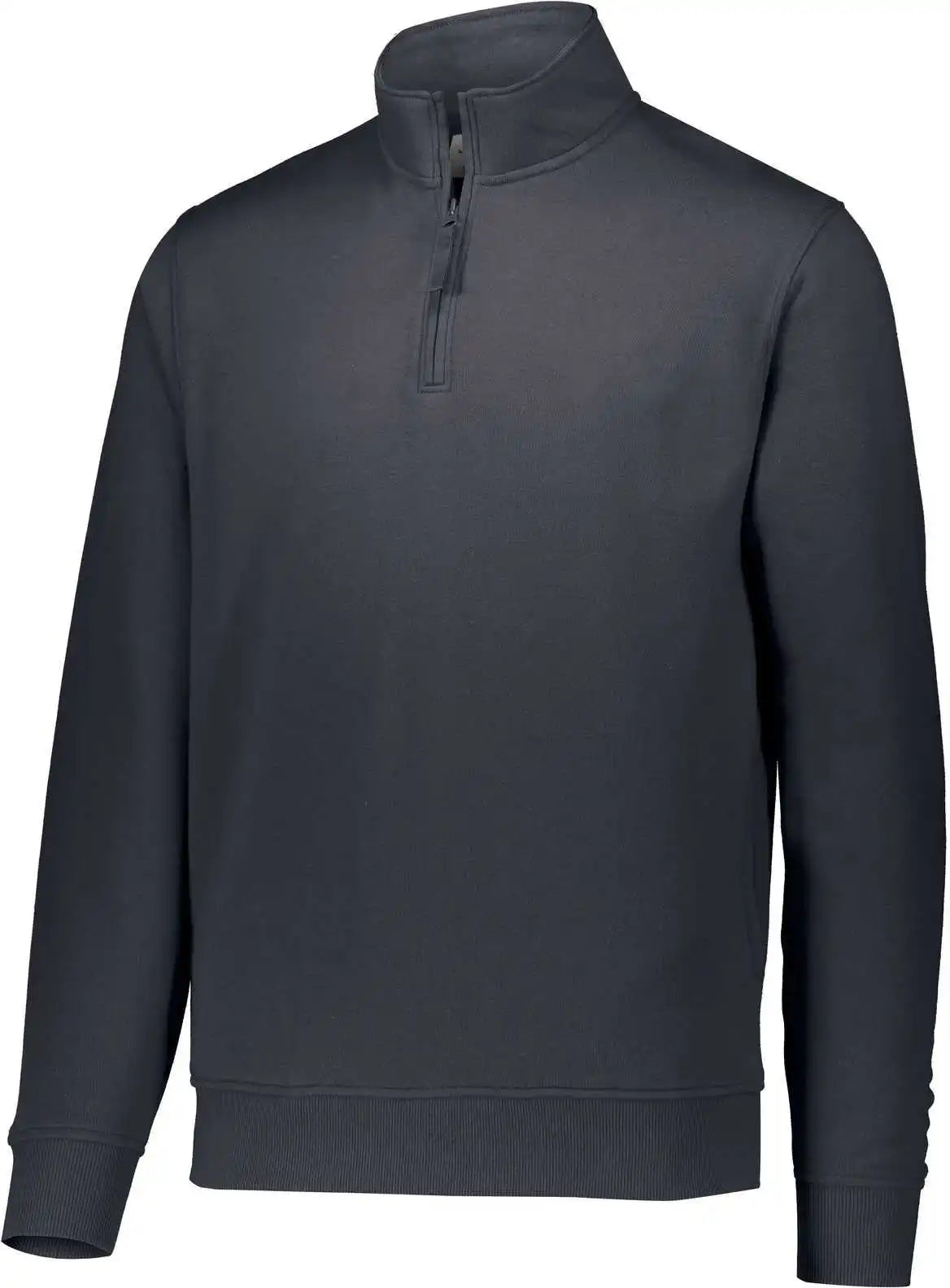 Augusta 5422 60/40 Fleece Pullover - Carbon Heather