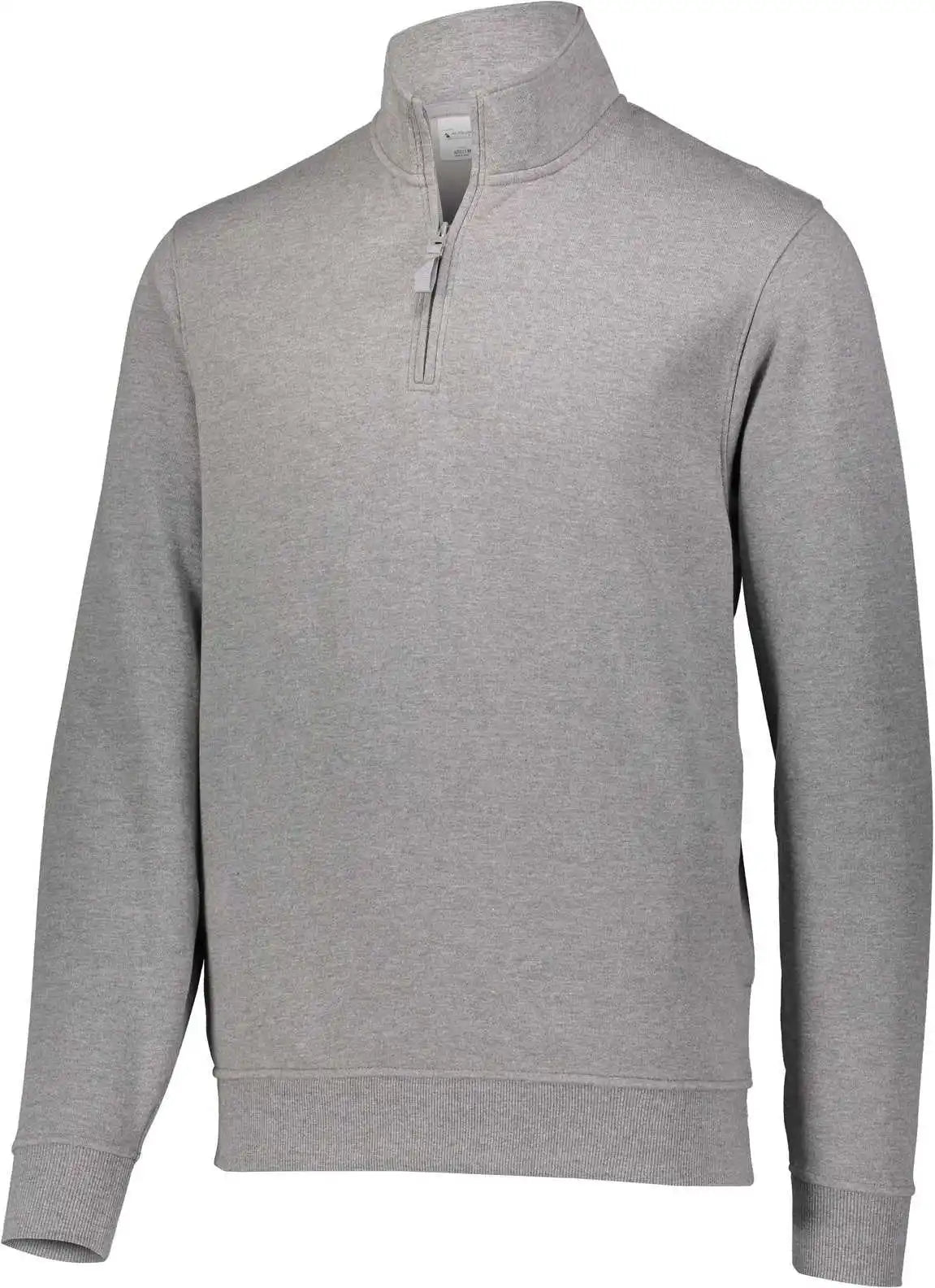 Augusta 5422 60/40 Fleece Pullover Charcoal Heather