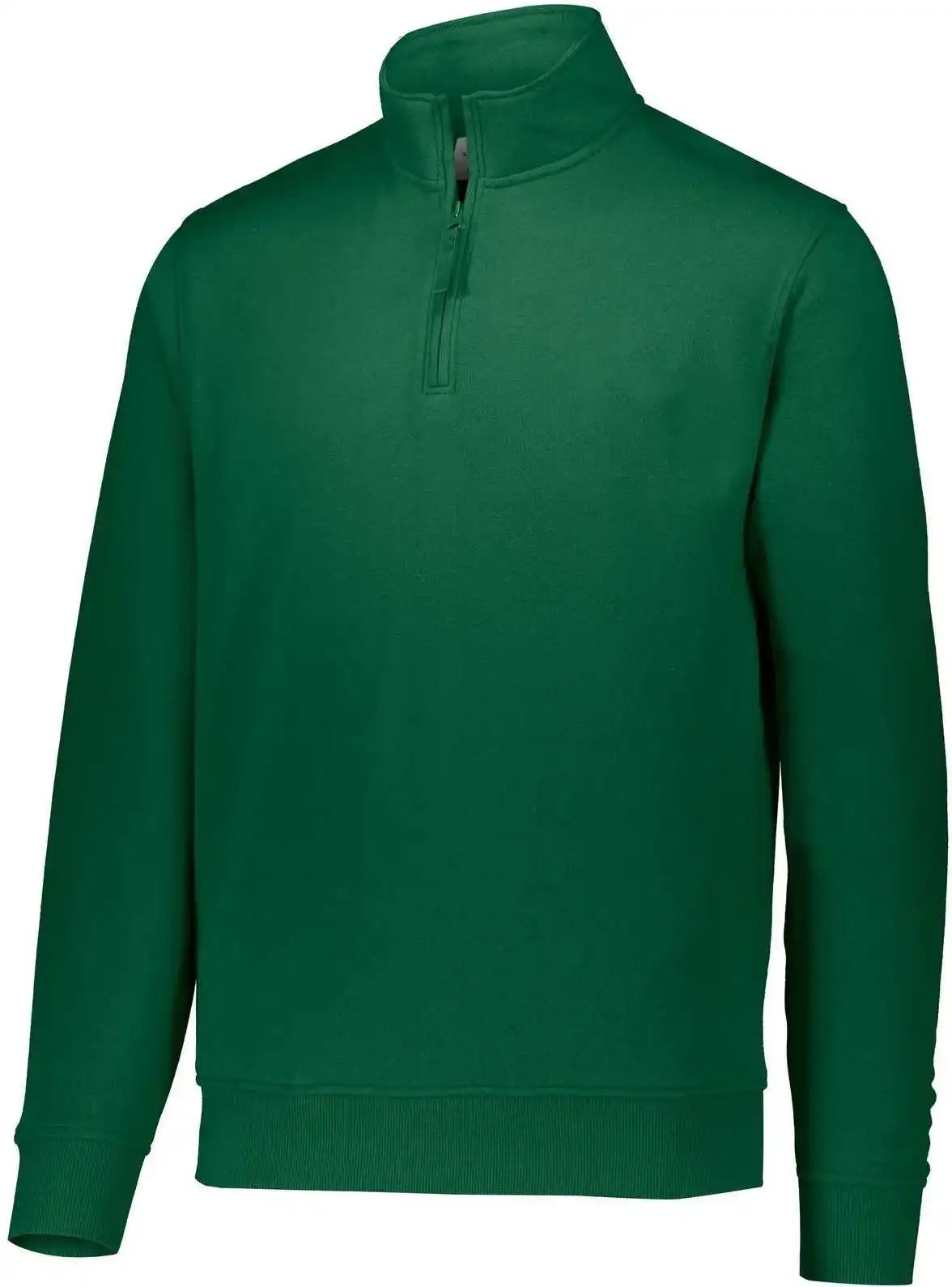 Augusta 5422 60/40 Fleece Pullover - Dark Green