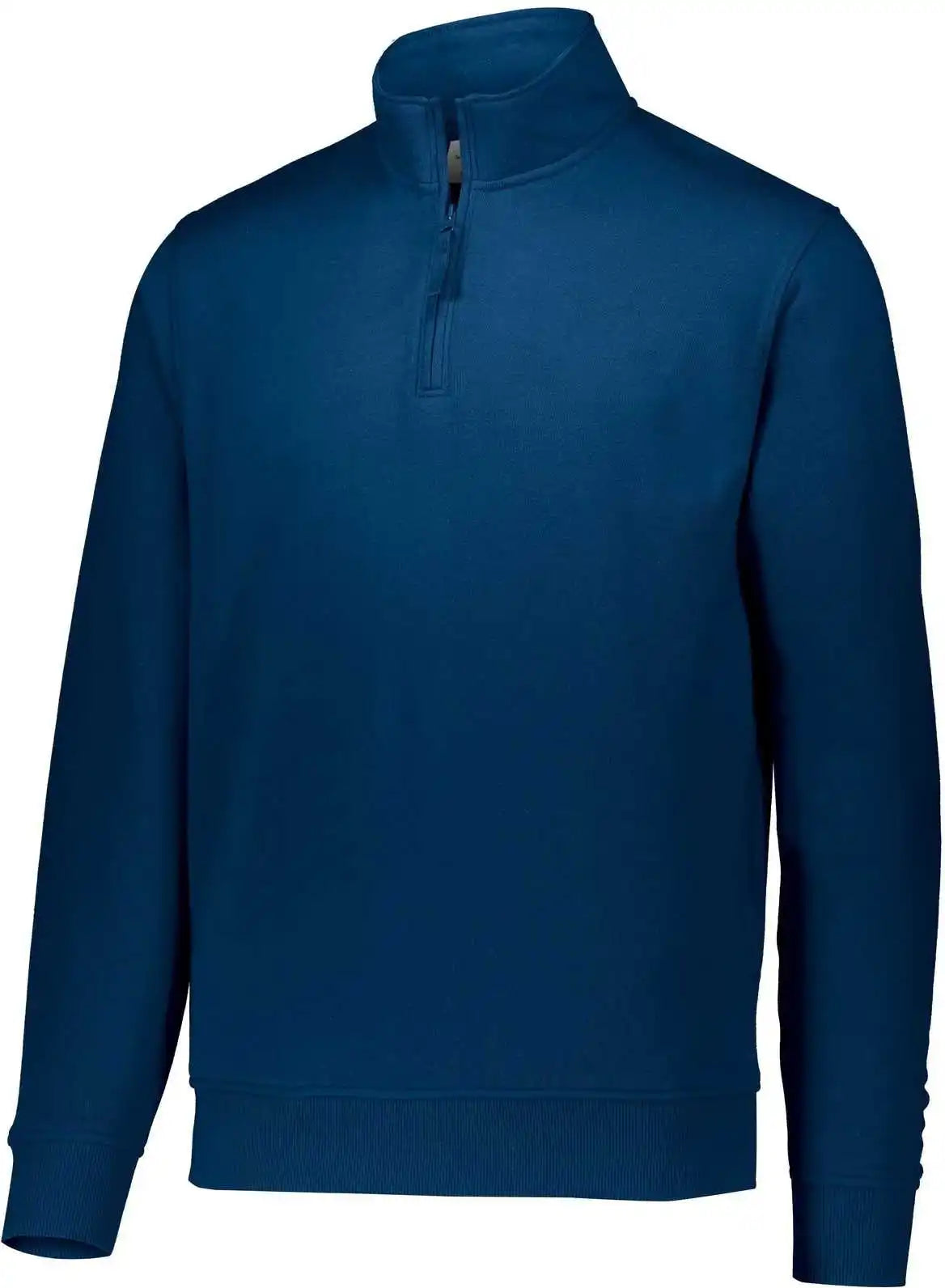 Augusta 5422 60/40 Fleece Pullover Navy