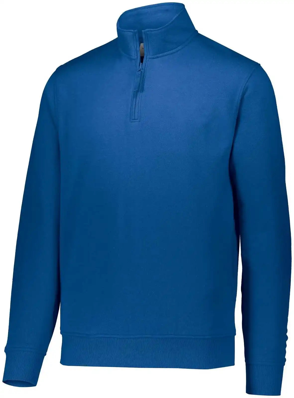 Augusta 5422 60/40 Fleece Pullover Royal
