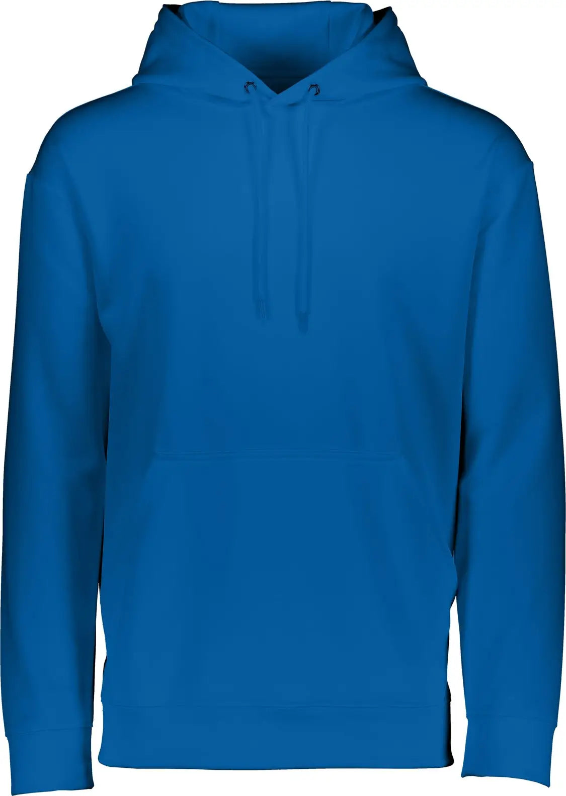 Augusta 5505 Wicking Fleece Hooded Sweatshirt - Royal