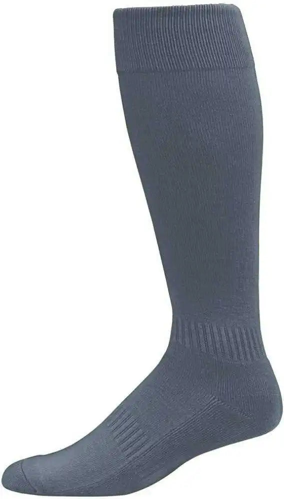 Augusta 6006 Elite Multi Sport Knee High Socks Graphite