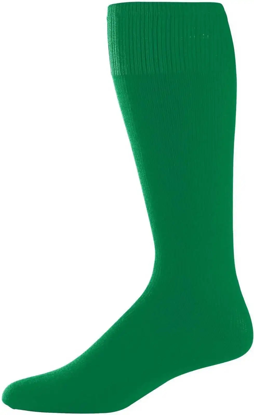 Augusta 6020 Game Knee High Socks Kelly