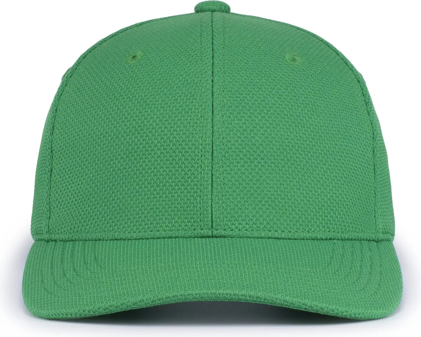 Augusta 6265 Adjustable Wicking Mesh Cap - Kelly - one Size Fits Most