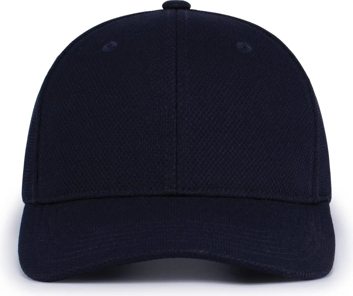 Augusta 6265 Adjustable Wicking Mesh Cap - Navy - one Size Fits Most