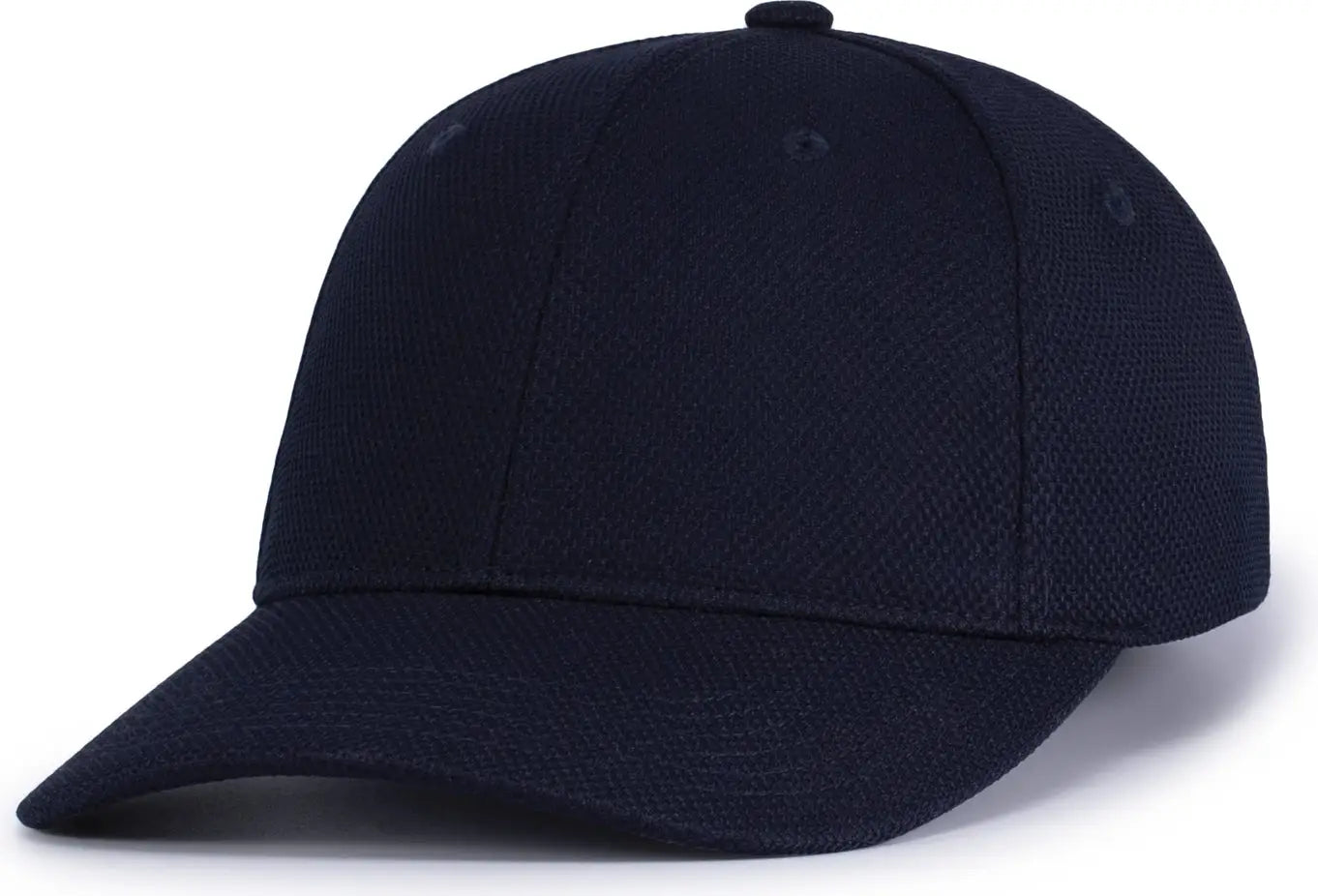 Augusta 6265 Adjustable Wicking Mesh Cap - Navy - one Size Fits Most