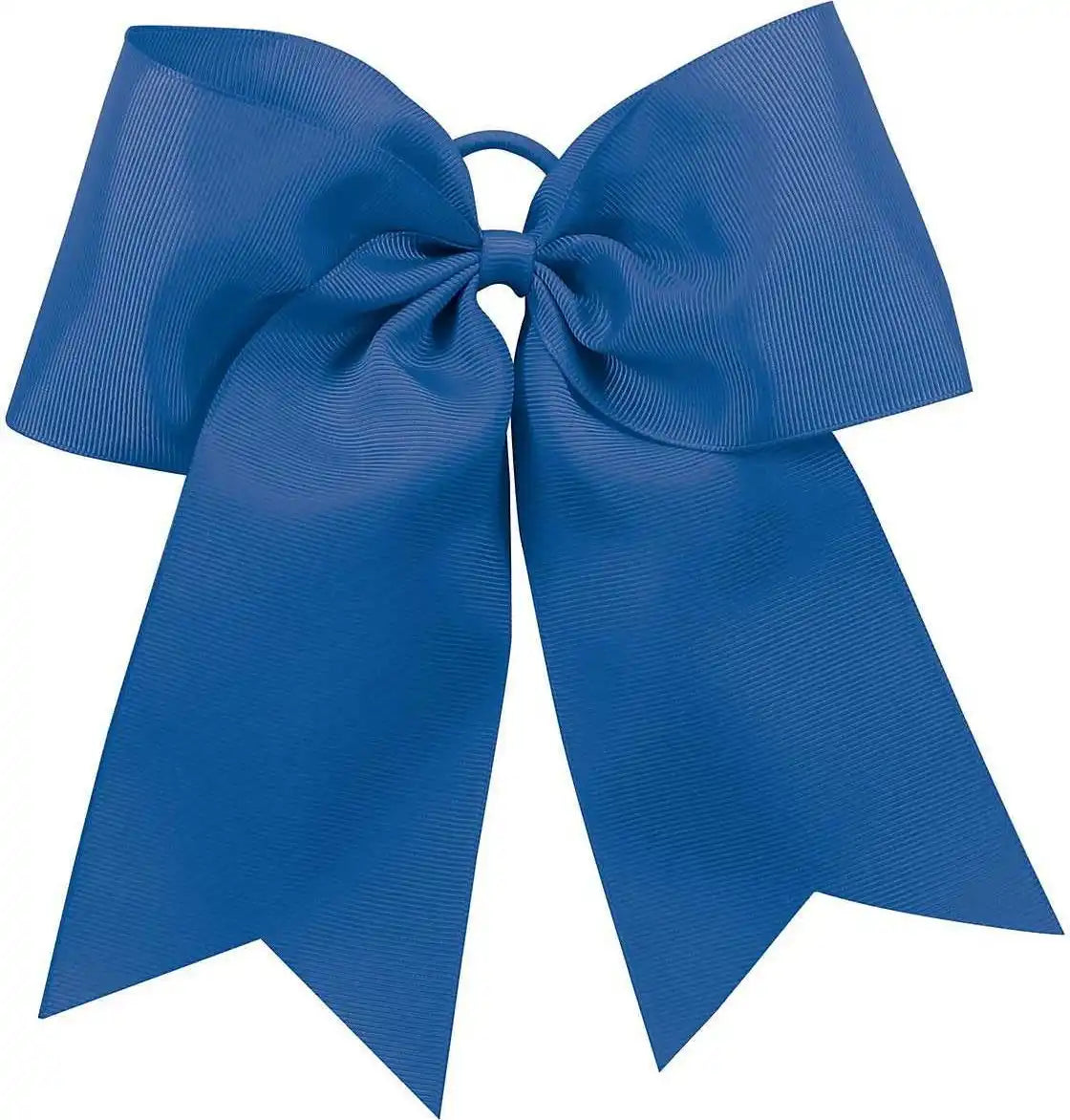 Augusta 6701 Cheer Hair Bow Royal / one Size Fits Most