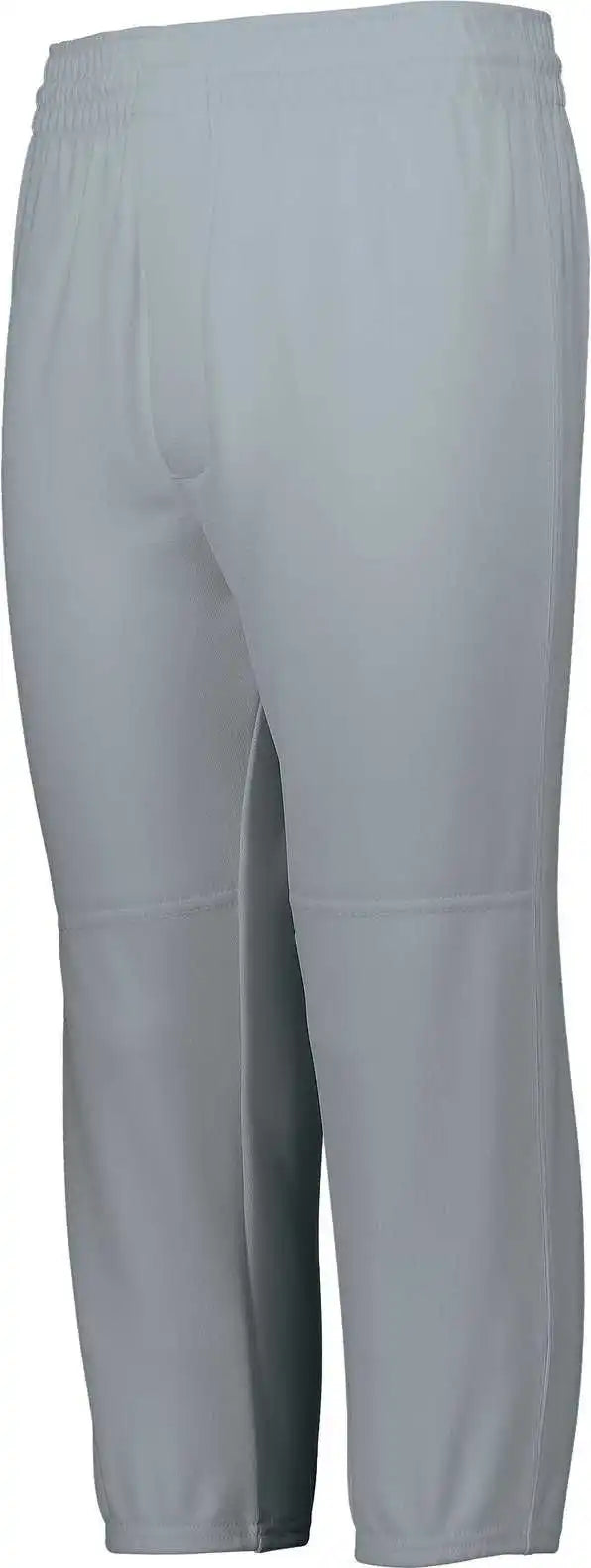 Augusta 6848 Gamer Pull Up Baseball Pant Blue Gray
