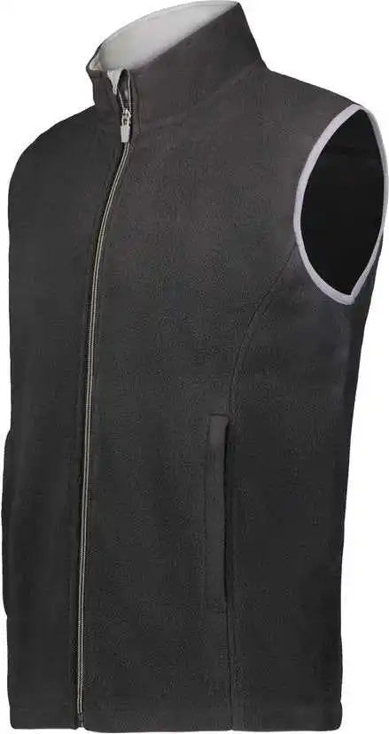 Augusta 6852 Chill Fleece Vest 2.0 - Black