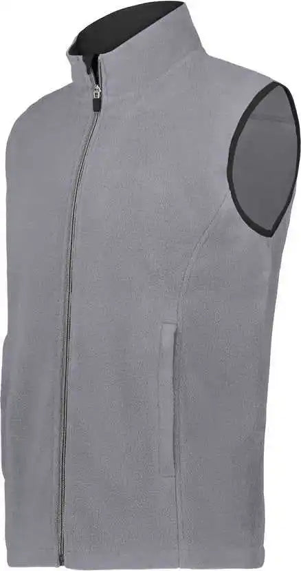 Augusta 6852 Chill Fleece Vest 2.0 Graphite