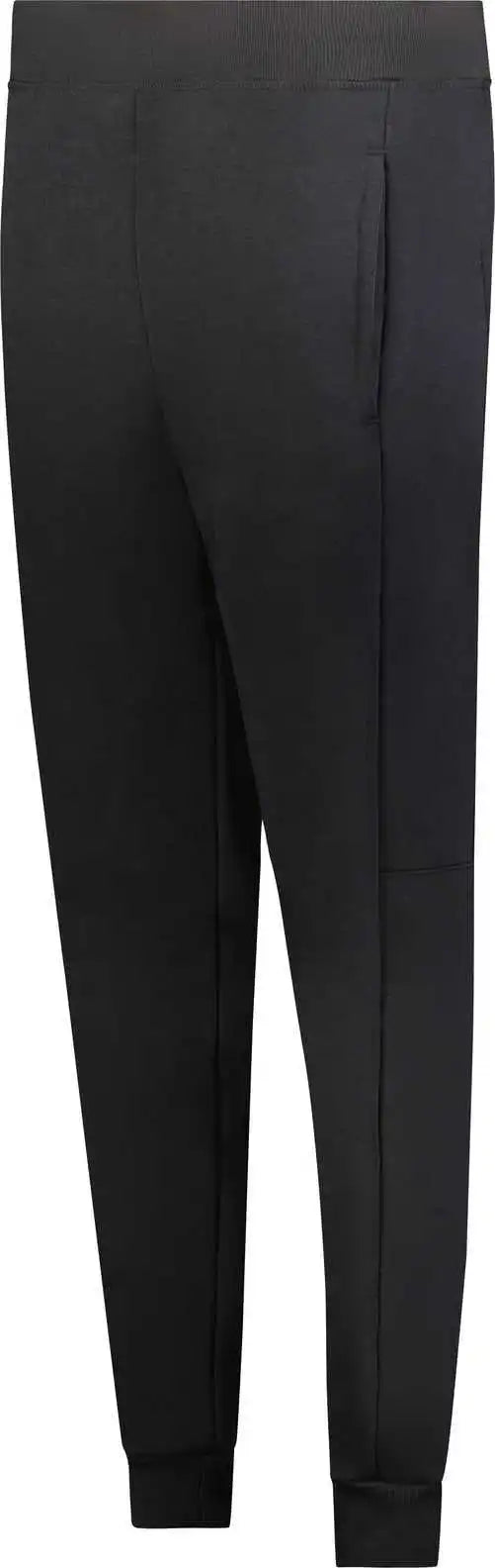 Augusta 6869 Youth Three-season Jogger - Black