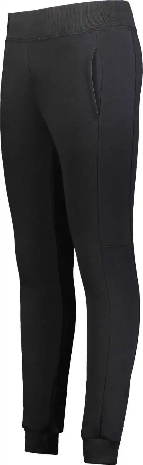 Augusta 6870 Ladies Three-season Jogger - Black