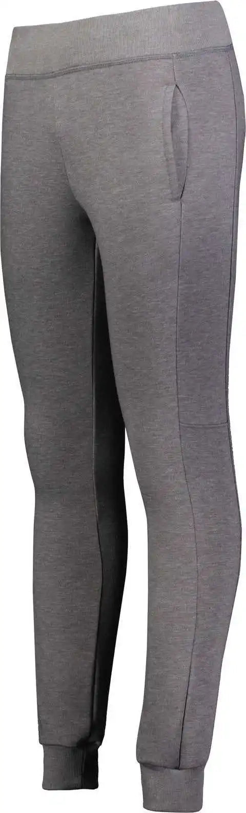 Augusta 6870 Ladies Three-season Jogger - Carbon Heather