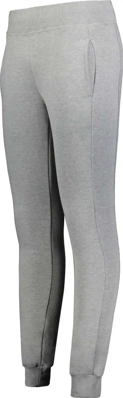 Augusta 6870 Ladies Three-season Jogger - Gray Heather