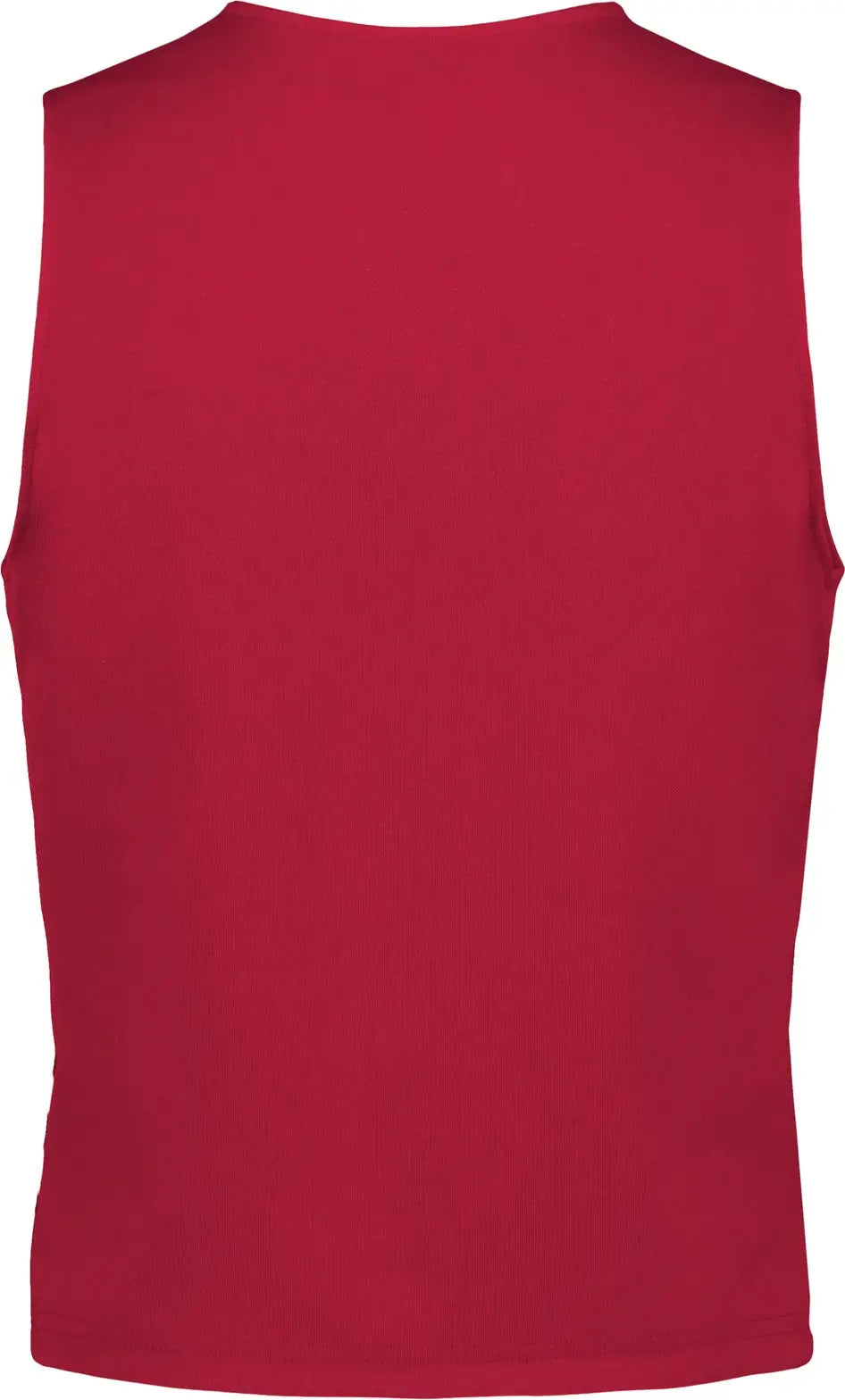 Augusta 6924 Girls Cheer Squad Shell - Scarlet White