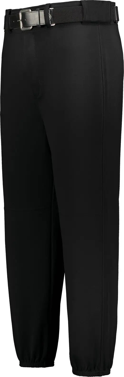 Augusta 6940 Gamer Classic Baseball Pant - Black - Adult s