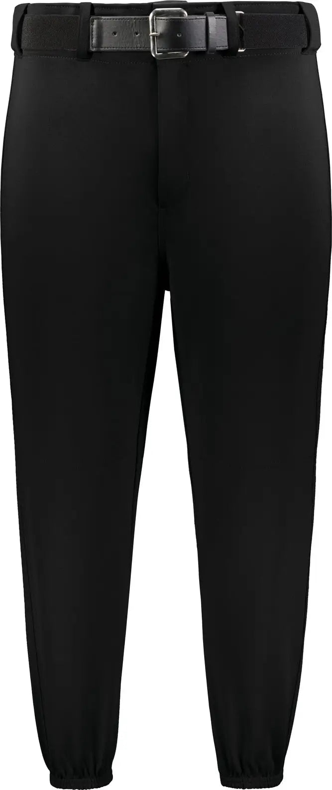 Augusta 6940 Gamer Classic Baseball Pant - Black