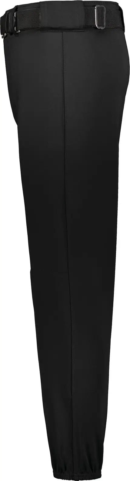 Augusta 6940 Gamer Classic Baseball Pant - Black