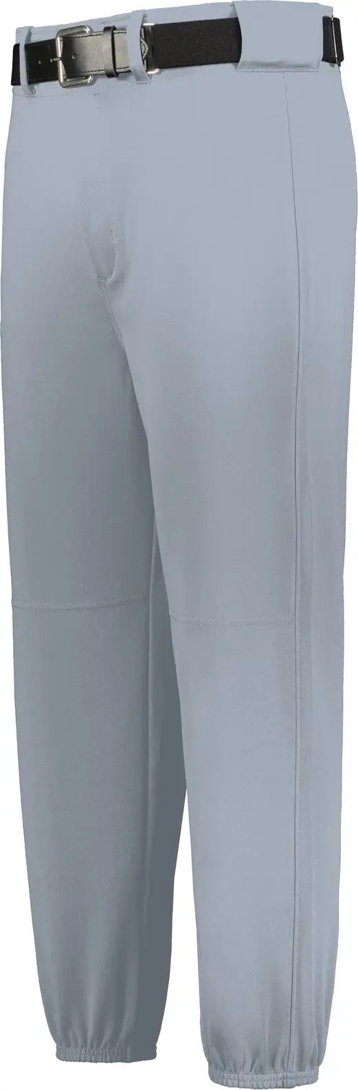 Augusta 6940 Gamer Classic Baseball Pant - Blue Gray - Adult s