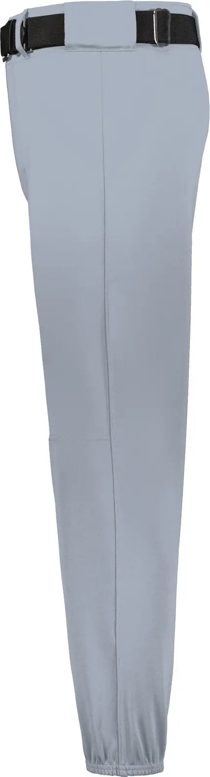 Augusta 6940 Gamer Classic Baseball Pant - Blue Gray