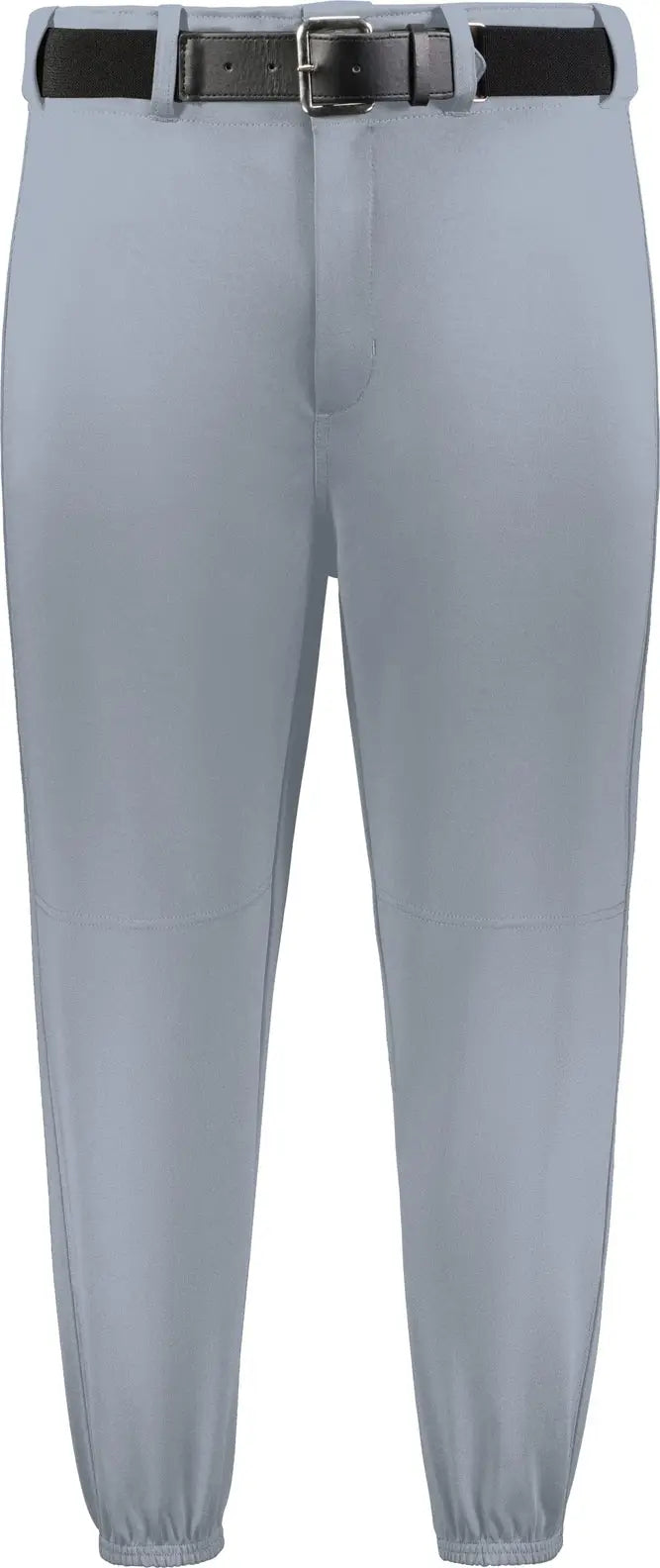 Augusta 6940 Gamer Classic Baseball Pant - Blue Gray