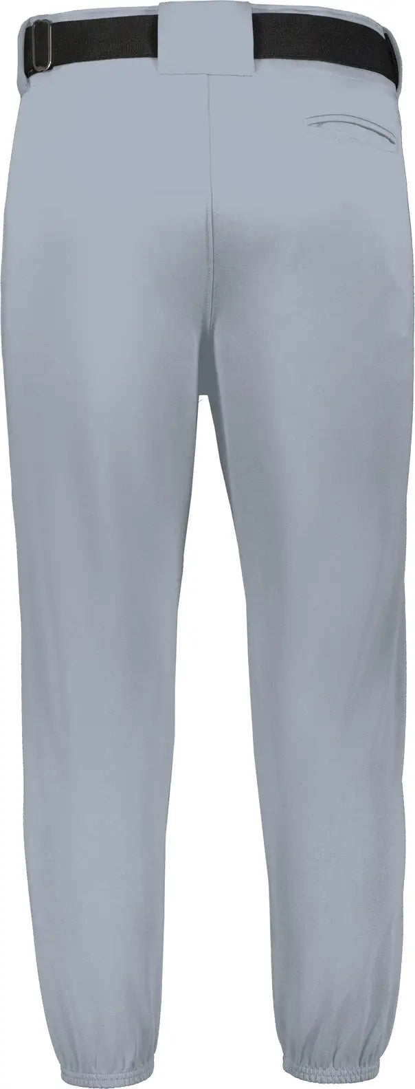 Augusta 6940 Gamer Classic Baseball Pant - Blue Gray