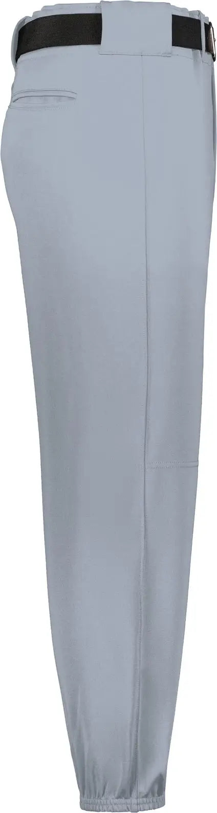 Augusta 6940 Gamer Classic Baseball Pant - Blue Gray